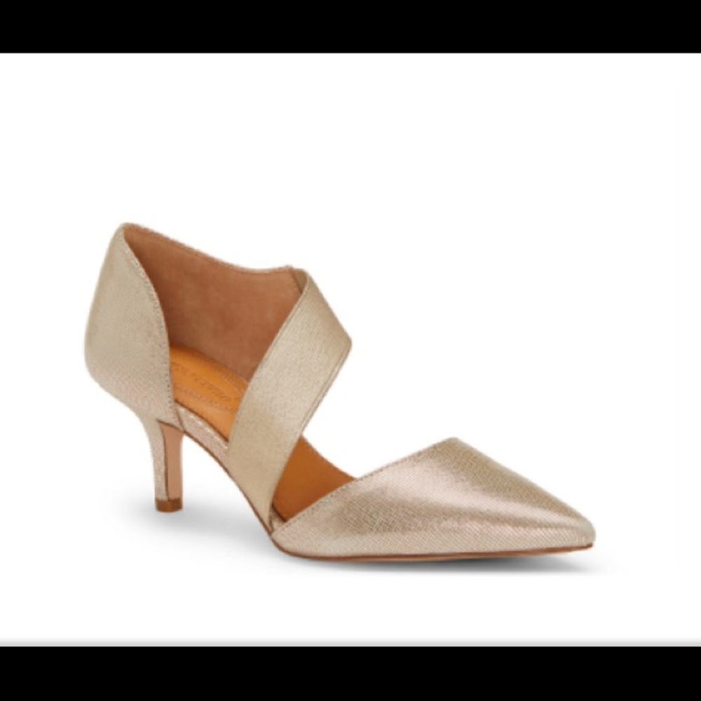 Corso Como Denice Cherry Red